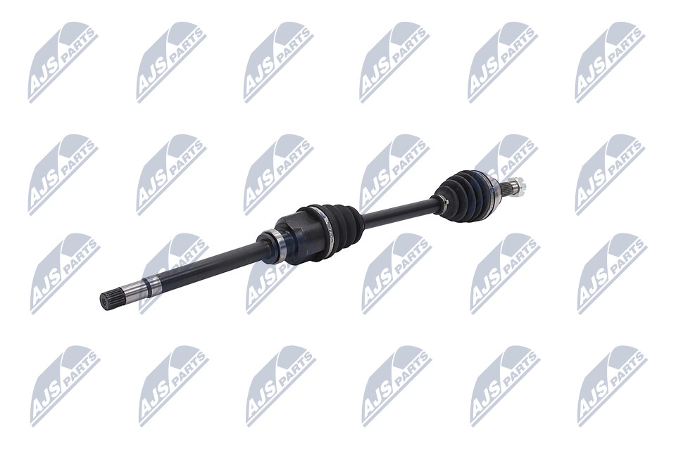 Antriebswelle NTY NPW-CT-079 passend für PEUGEOT, CITROËN, DS zum günstigen Preis