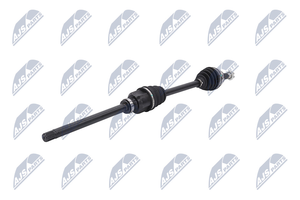 original Citroën DS4 NTY Drivaxlar NPW-CT-081