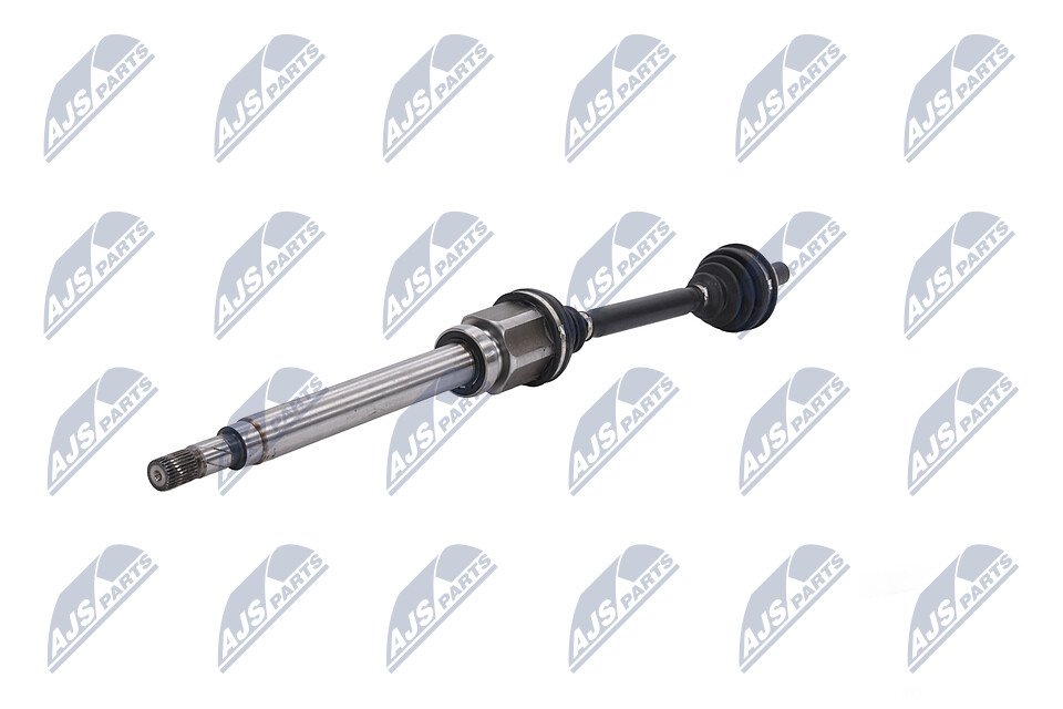 Drivaxel NTY NPW-FR-094 som passar till FORD billigt