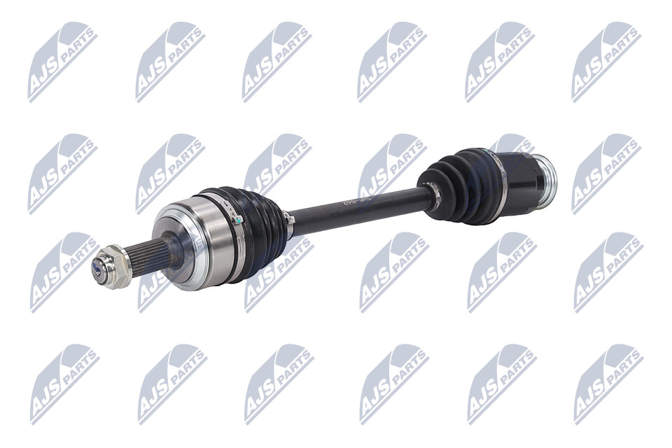 NTY NPW-HD-062 Drivaxlar Honda CR-V RW