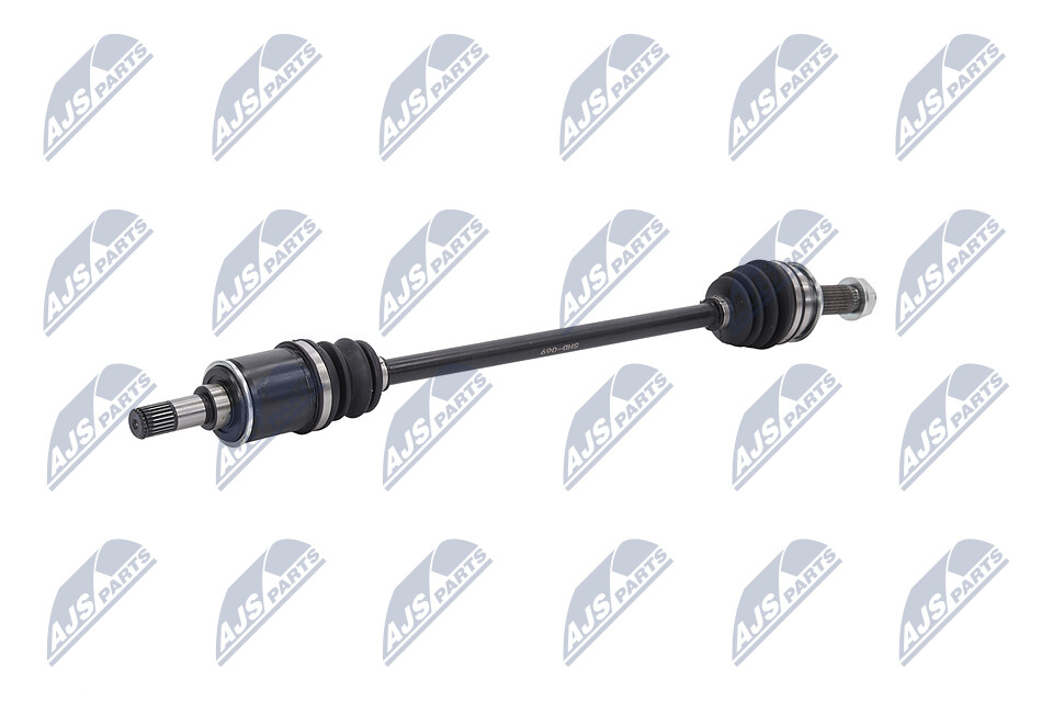 Drivaxel NTY NPW-HD-069 som passar till HONDA billigt