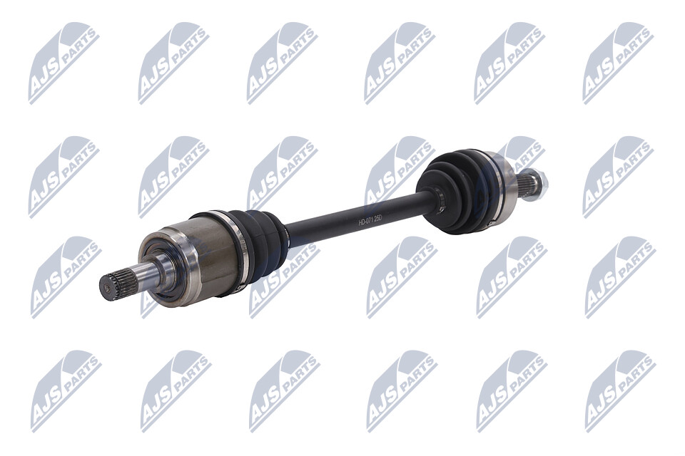 NTY NPW-HD-071 Drivaxel Honda CR-V RW
