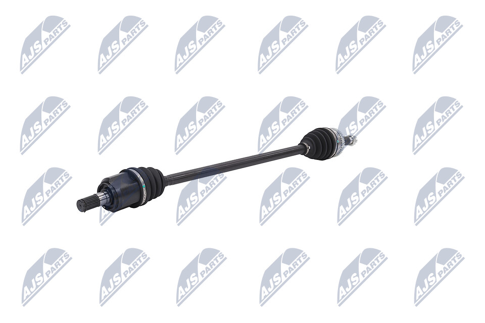 NTY Drivaxel NPW-HY-543