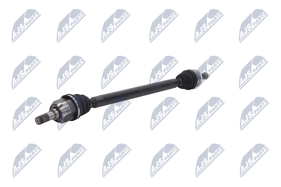 NTY NPWHY559 Drivaxel Kia PROCEED 2013