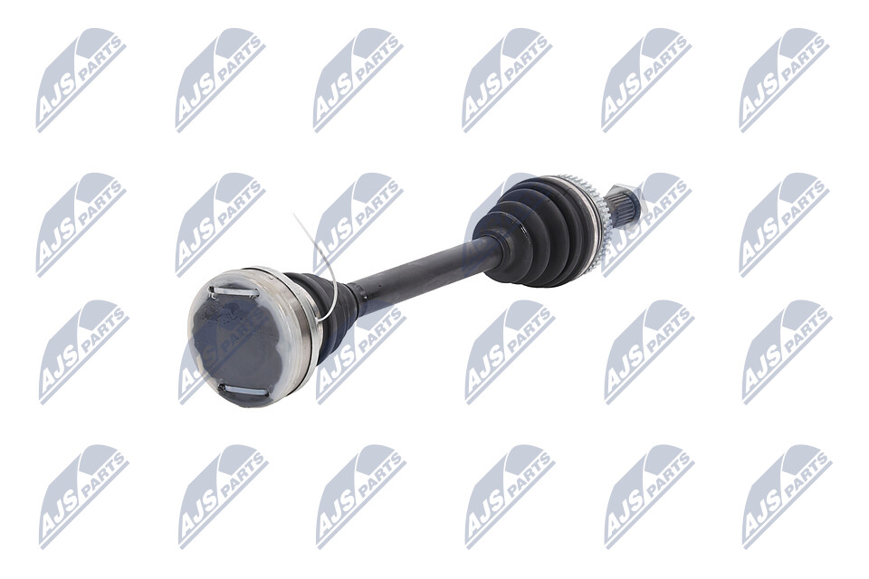 NPW-ME-100 NTY Palier MERCEDES-BENZ CLS