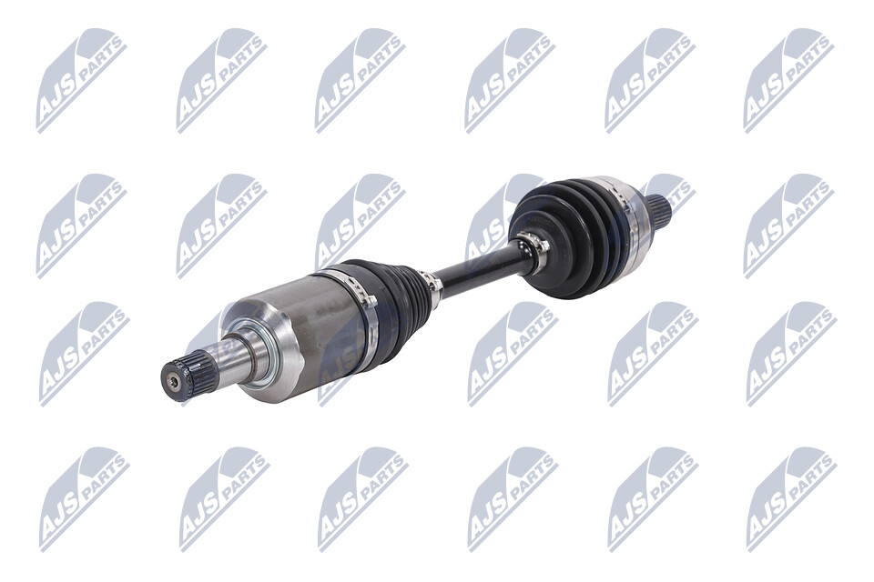NTY A2123302101 Vetoakseli NPW-ME-104