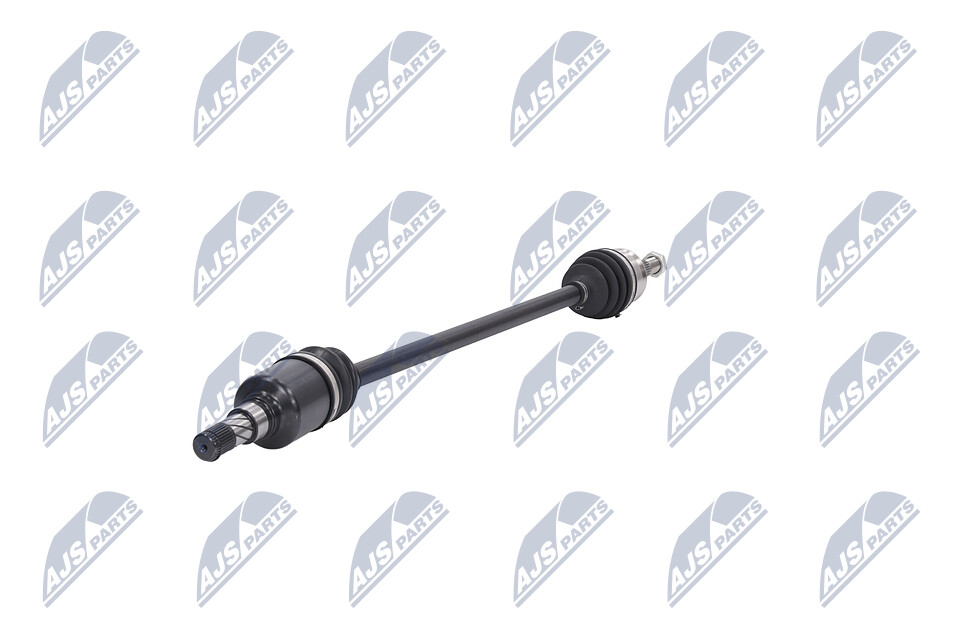 NTY Antriebswelle NPW-ME-118