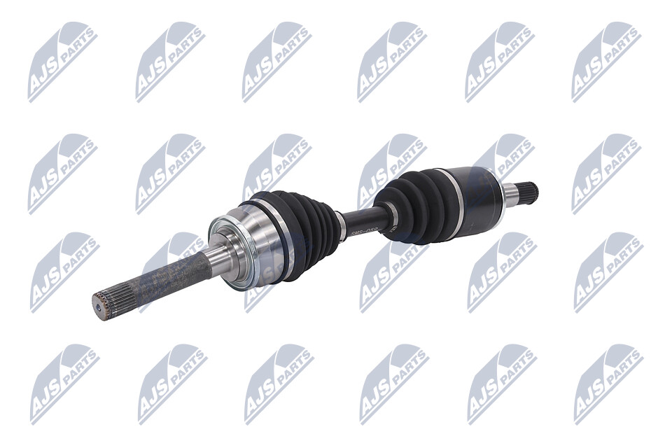 Antriebswelle NTY NPW-MS-059 passend für MITSUBISHI zum günstigen Preis