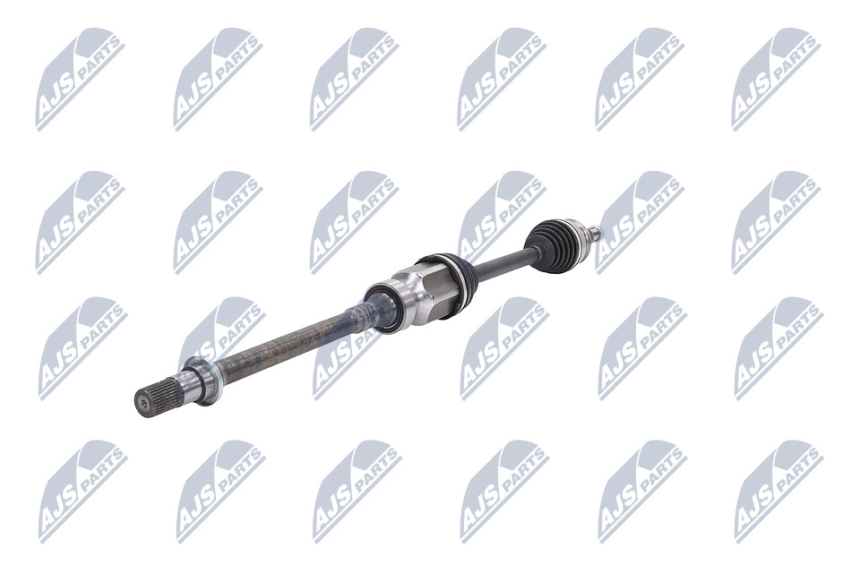 NTY NPW-MZ-041 Varantysis velenas Mazda 6 Sedanas