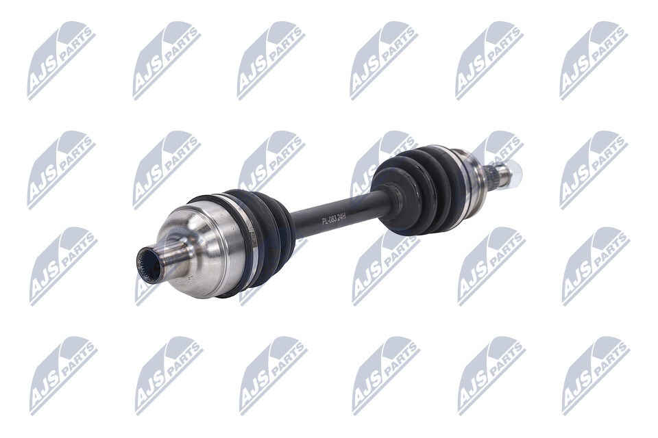 NTY NPW-PL-083 Eixo de transmissão VAUXHALL Astra Mk VI (J) (P10) Hatchback 2.0 CDTi Diesel 160 cv 2009 preço