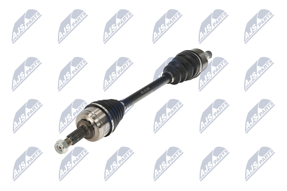 Antriebswelle NTY NPW-RE-142 passend für RENAULT zum günstigen Preis