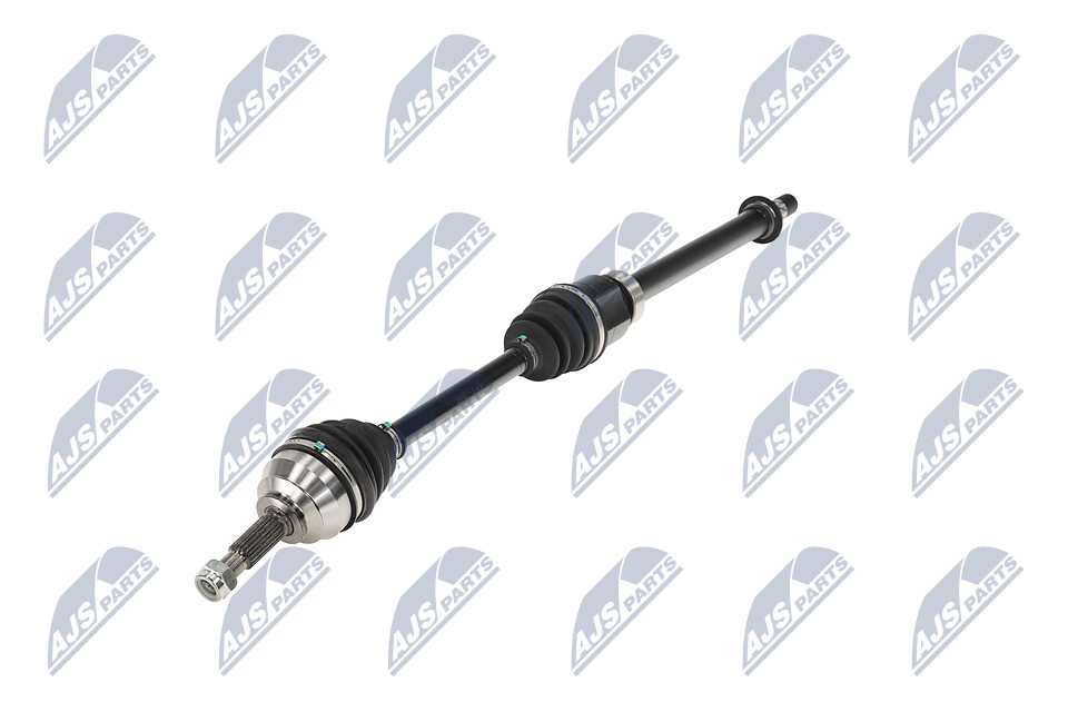 Drivaxel NTY NPW-RE-149 som passar till RENAULT billigt