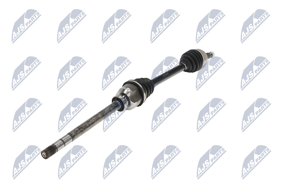 NTY NPW-RE-150 Eixo de transmissão Renault Laguna 3 2.0 dCi (BT0M, BT0N, BT0S, BT19, BT1F) Diesel 173 cv 2012 preço