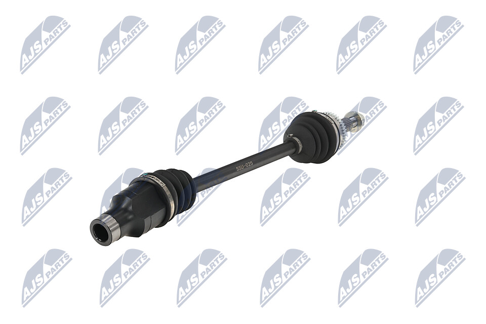 NTY NPW-SU-025 Vetoakseli Suzuki Samurai SJ