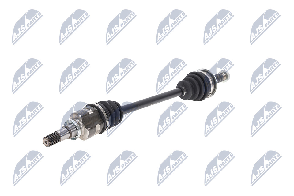 NTY NPW-TY-115 Vetoakseli TOYOTA Vios / Yaris II Sedan (XP9) 1.5 (NCP93) Bensiini 109 hv 2012