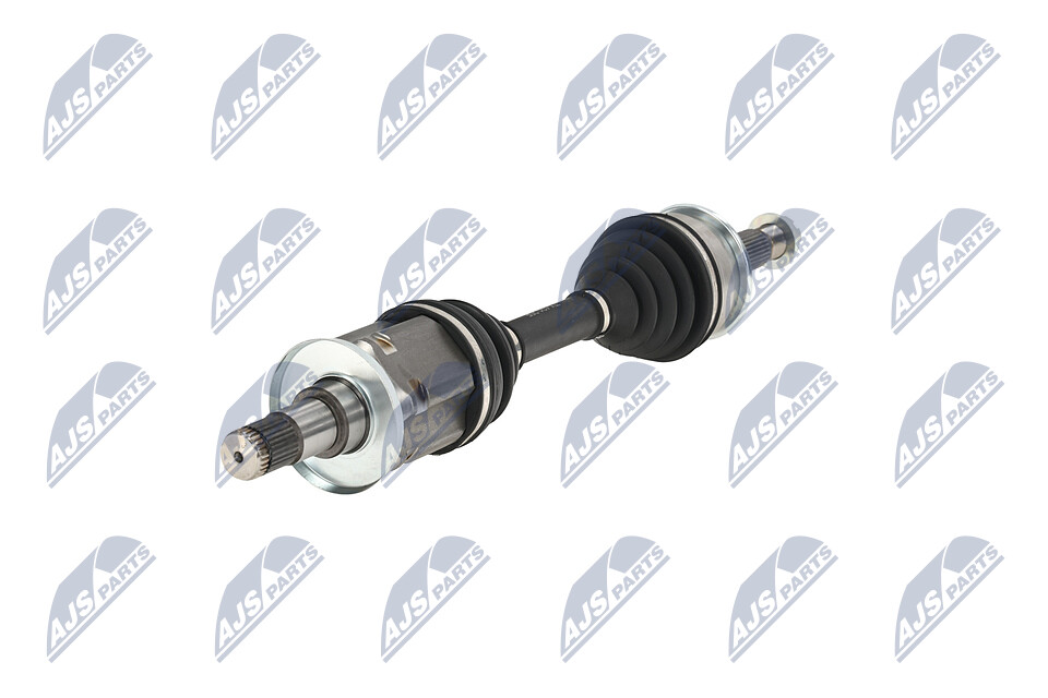 NTY NPW-TY-121 Palieres Hilux VI Pick-up 2.4 i 4WD (RZN14_, RZN16_, RZN19_) Gasolina 140 cv 1998 precio