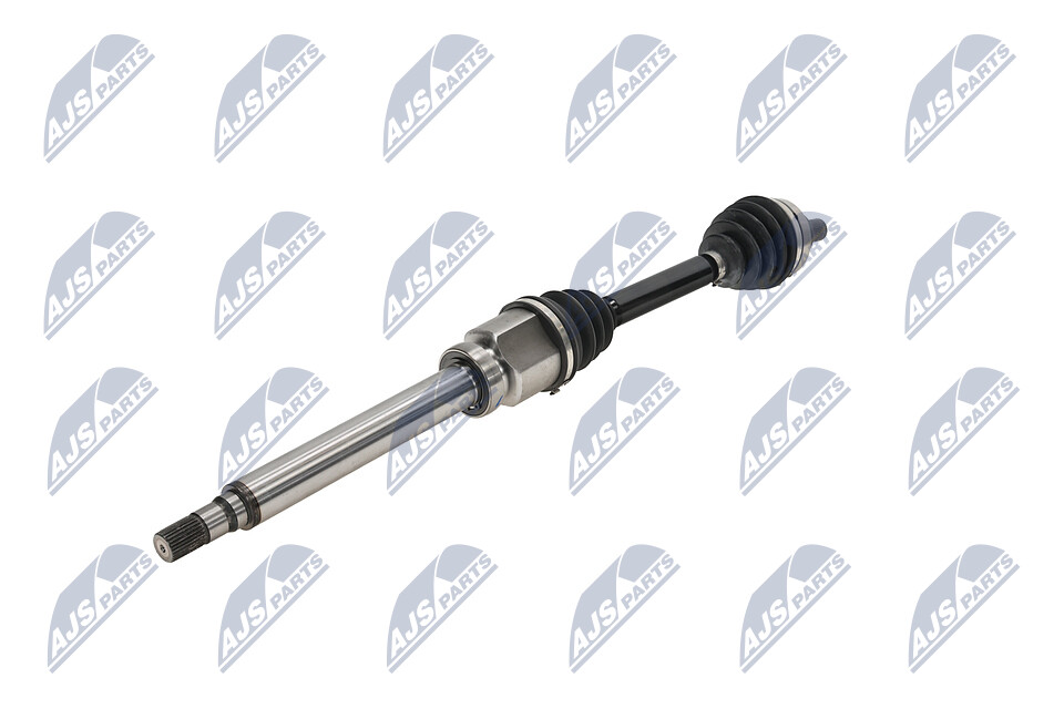 NTY NPW-VV-113 V50 545 drive shaft replacement