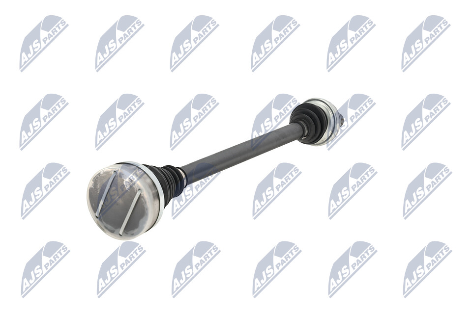 NTY Veio de transmissão NPW-VW-087