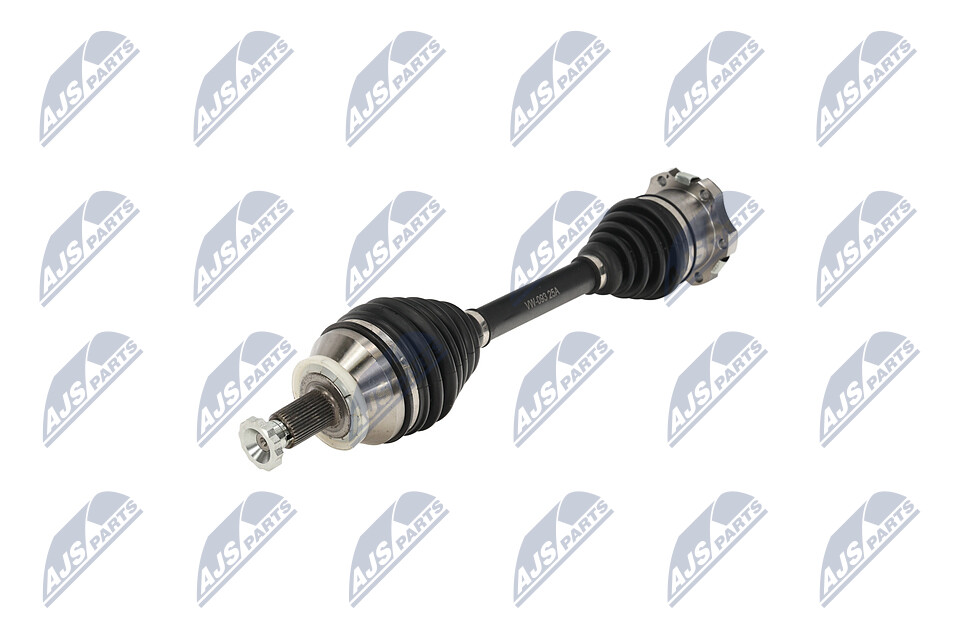 6Q0407451NX OE NTY Приводной вал NPW-VW-093