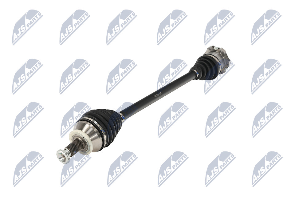 NTY NPW-VW-095 Steckwelle VW Polo 9A4