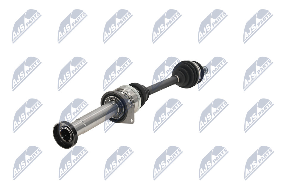 NTY NPW-VW-121 Vetoakseli VW Transporter T5 Van 2.0 TDI Diesel 84 hv 2015