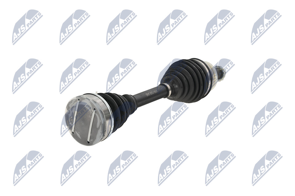 6Q0407451QX OE NTY Arbre de transmission NPW-VW-123