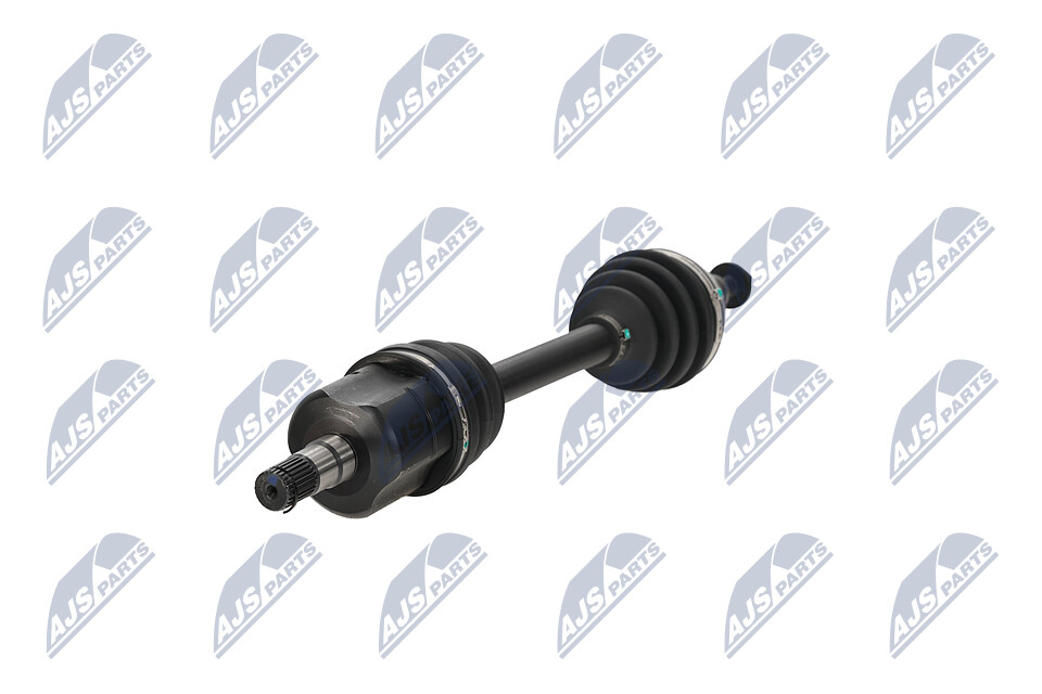 NTY NPW-VW-133 drivaksel VW Kaefer Cabrio 15