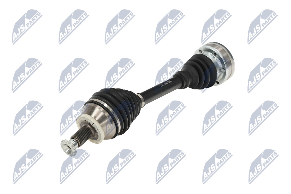 NTY NPW-VW-143 pusašis Skoda Rapid nh1