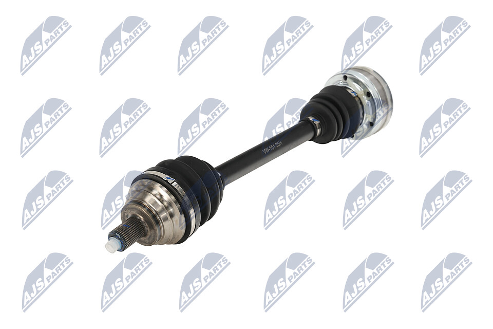 NTY 1K0407451FX Aandrijfas