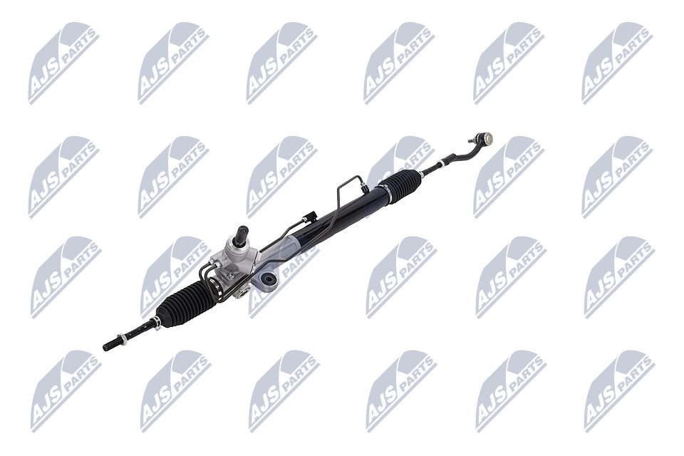 NTY SPK-KA-002 KIA Stonic Hatchback (YB) ohjausvaihde