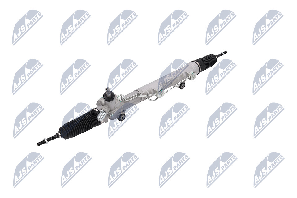 NTY SPK-ME-010 Stuurinrichting Mercedes W164 ML 320 CDI 4-matic (164.124, 164.125, 164.122) Diesel 211 Pk 2007 kosten