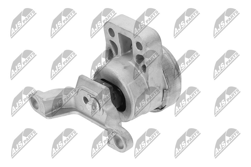 NTY ZPS-FR-033 Supporto motore FORD S-Max Mk1 MPV 2.0 TDCi Diesel 140 CV 2010 prezzo