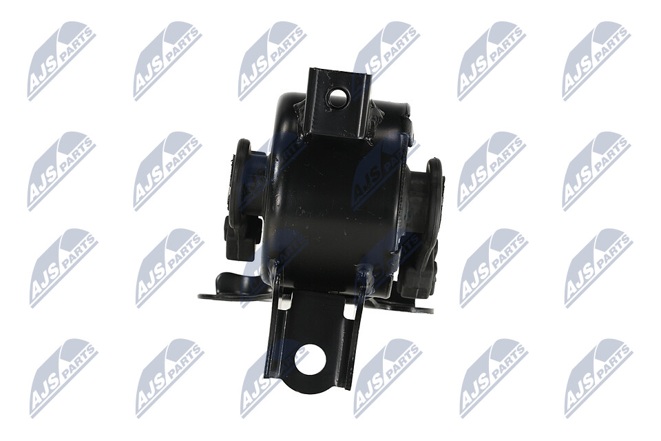 NTY ZPS-HD-126 Motorophæng City GM