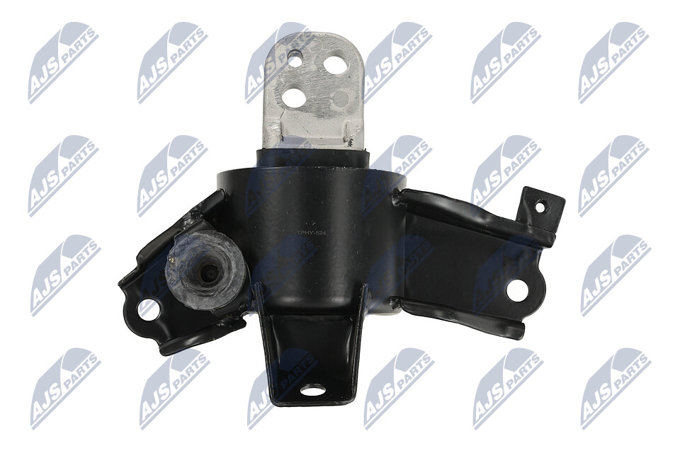 NTY ZPS-HY-524 Motorhalter HYUNDAI Elantra IV Limousine (HD) 1.6 CVVT Benzin 122 PS 2010