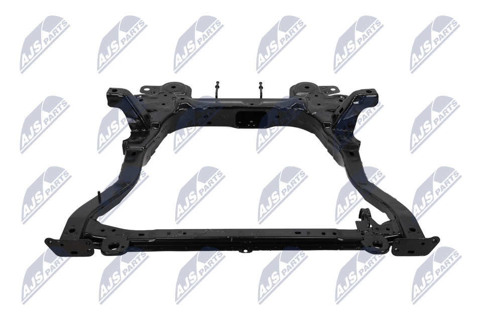 Berceau arrière et avant Chevrolet Captiva C100 prix 2019: NTY ZRZ-DW-004v