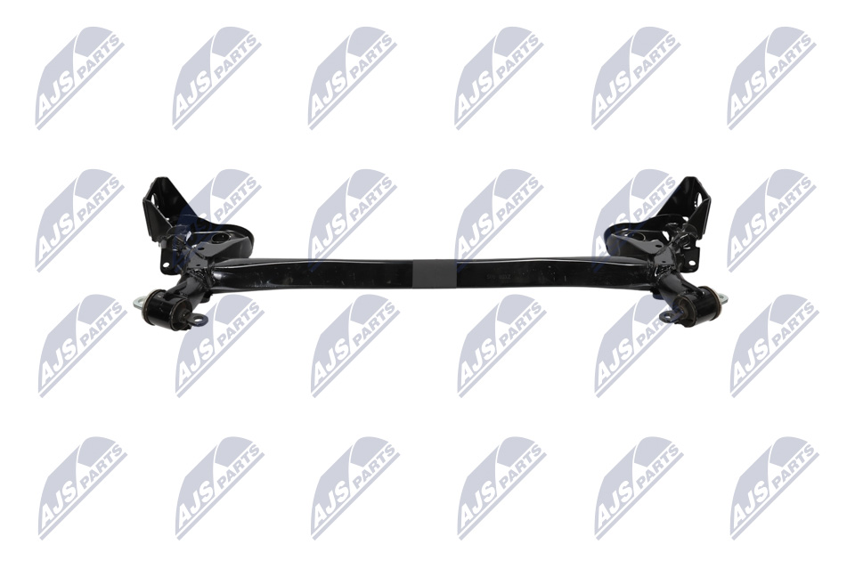 NTY ZRZ-DW-005 MINI PACEMAN Bagbro pris