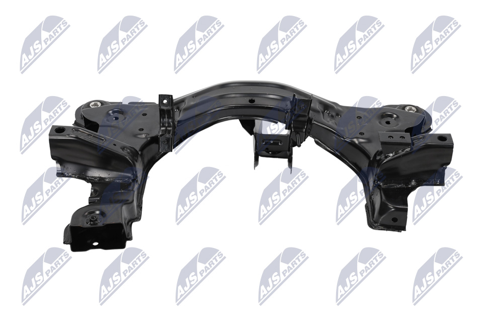Chevrolet SILVERADO 2004 Beam axle ZRZDW007 NTY