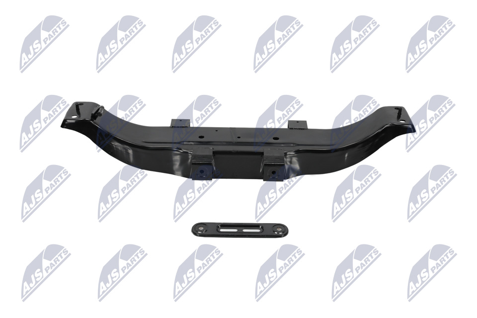 Chevrolet SPARK 2015 Subframe ZRZDW008 NTY
