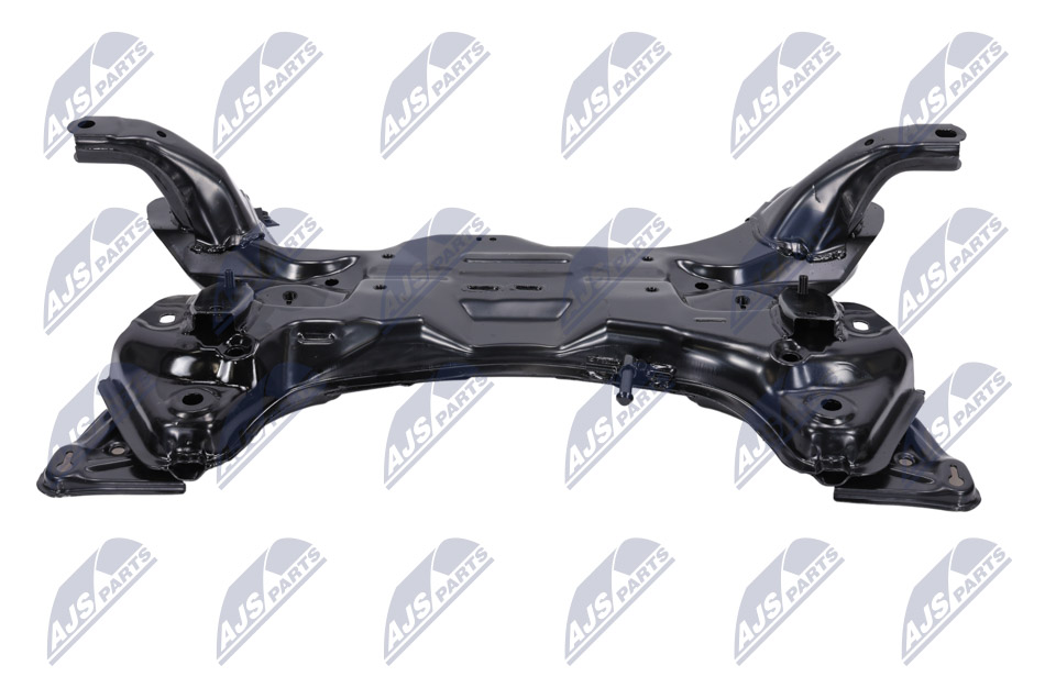 Kia CEE'D 2010 Subframe ZRZKA310 NTY