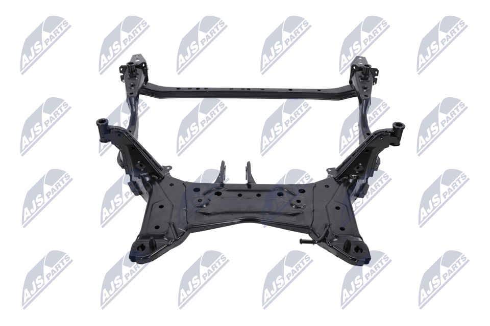 NTY ZRZ-MZ-007 MAZDA 3 Saloon (BL) beam axle cost