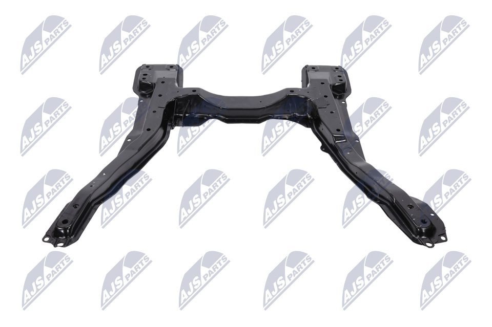 d'origine Fiat 500 NTY Essieu ZRZ-PE-010