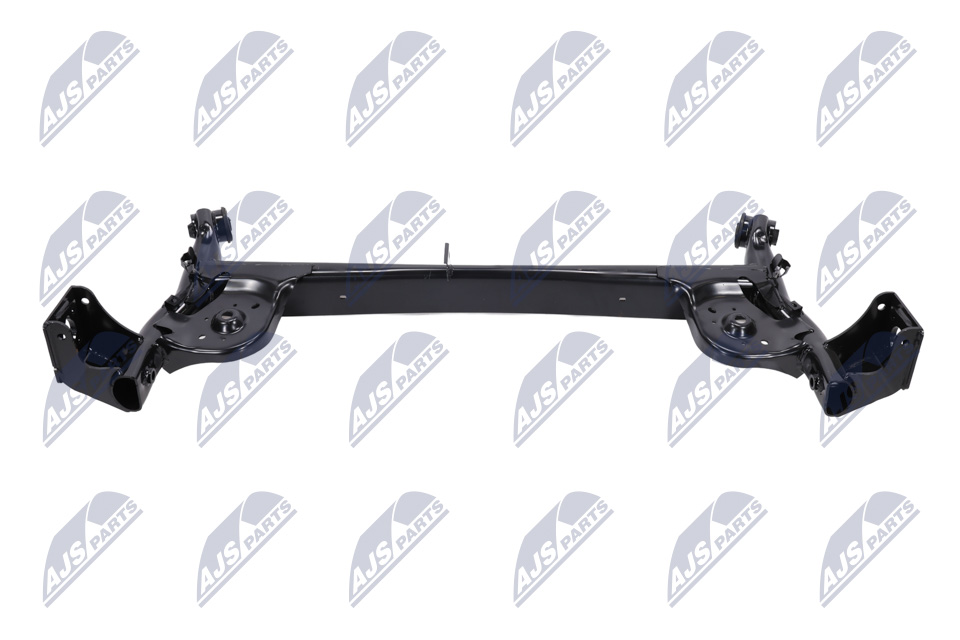 Dacia DUSTER 2022 Beam axle ZRZRE018 NTY