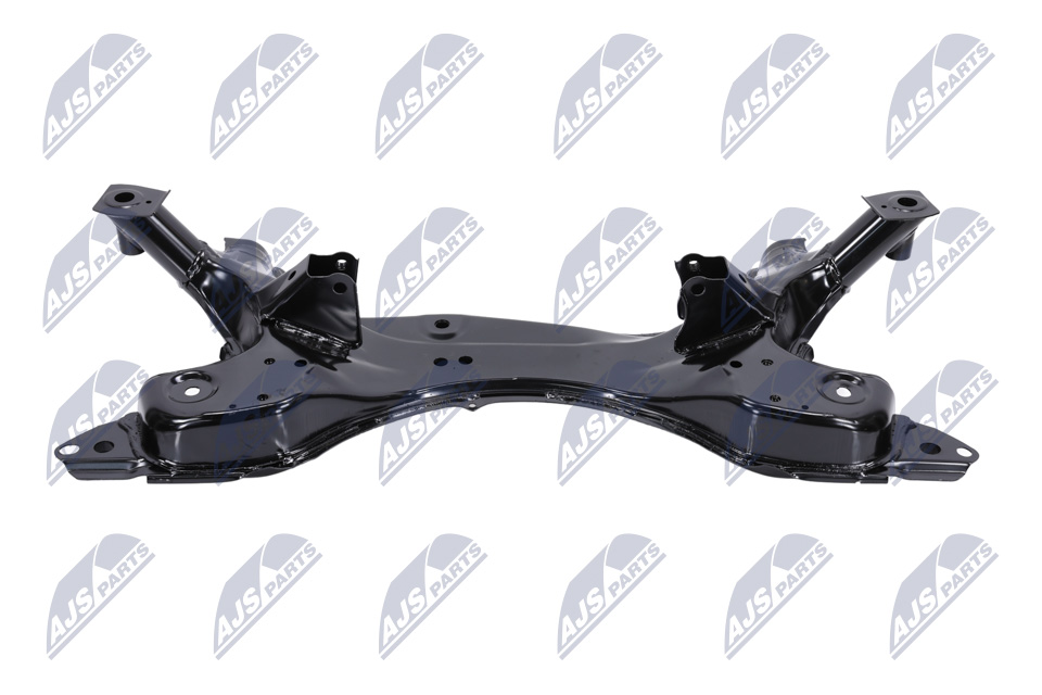 NTY ZRZ-TY-001 Балка моста / подрамник TOYOTA RAV4 II Off-Road (XA20) 2.0 D 4WD (CLA20_, CLA21_) Дизель 116 л.с. 2001