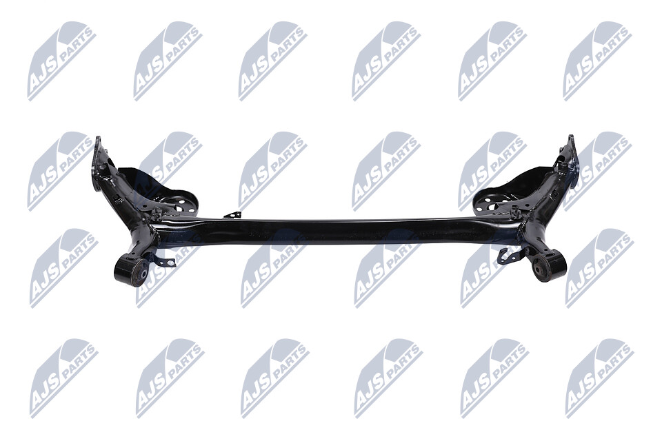 NTY ZRZ-TY-012 Ponte assale TOYOTA Prius III Hatchback (XW30) 1.8 Hybrid (ZVW30) Benzina/Elettrico 136 CV 2009 prezzo
