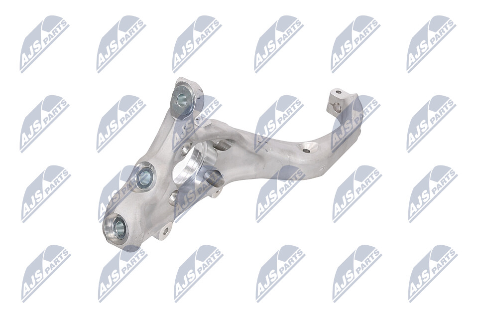 NTY ZZP-BM-007 Fusello ruota BMW X5 (E70) 3.0 sd Diesel 286 CV 2008 prezzo