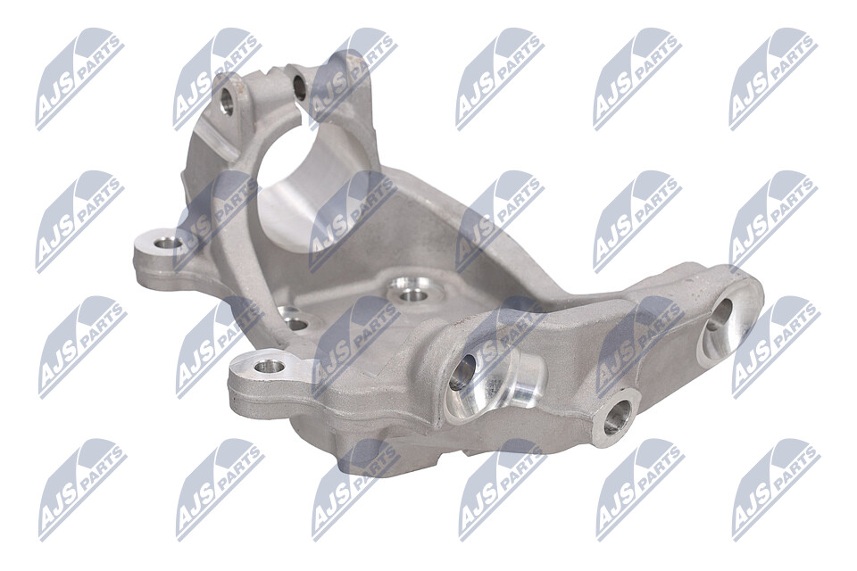 NTY ZZP-BM-008 Fusello ruota BMW F10 535i xDrive 3.0 Benzina 326 CV 2015 prezzo