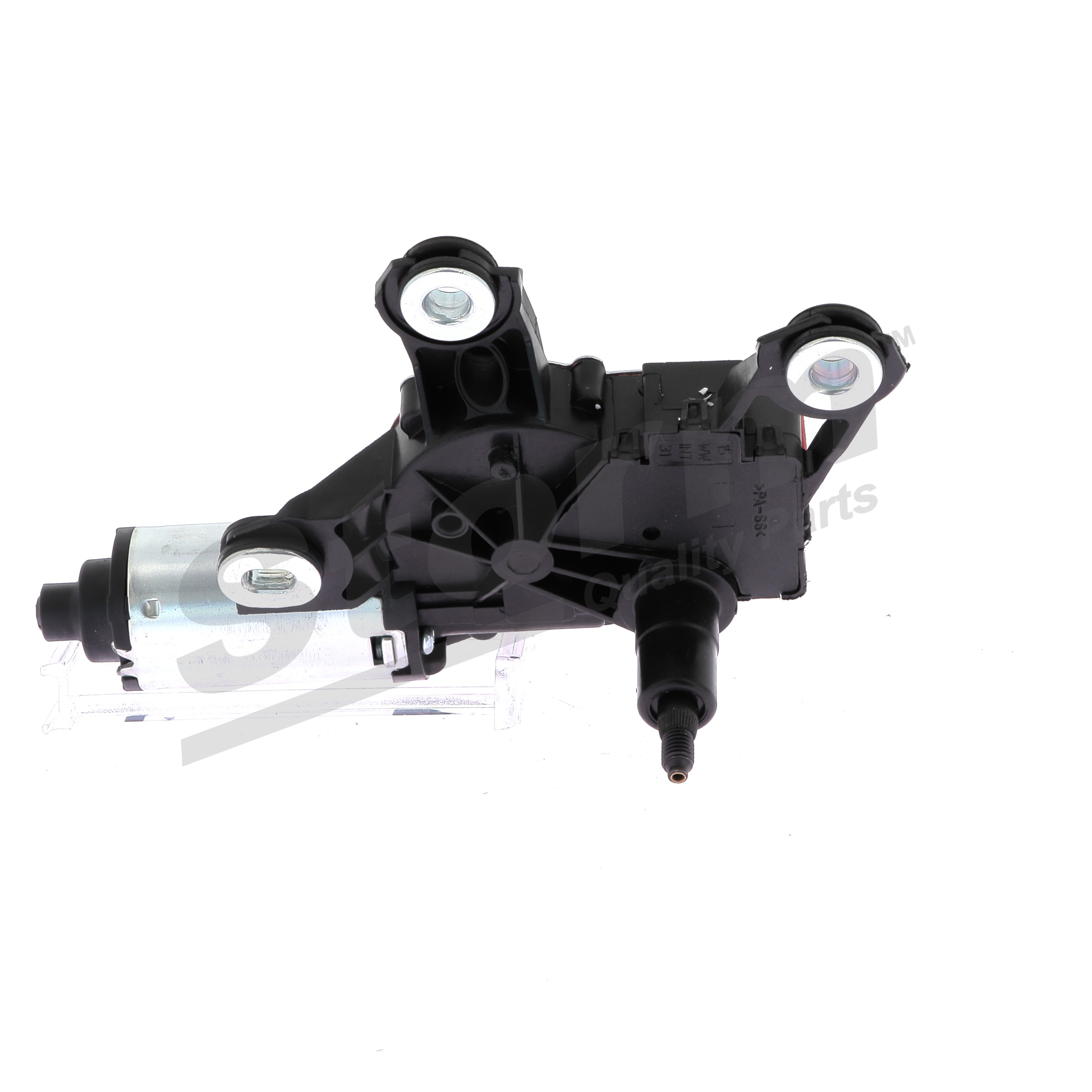 8R0955711C OE STORM QUALITY PARTS Moteur d'essuie-glace 1021002