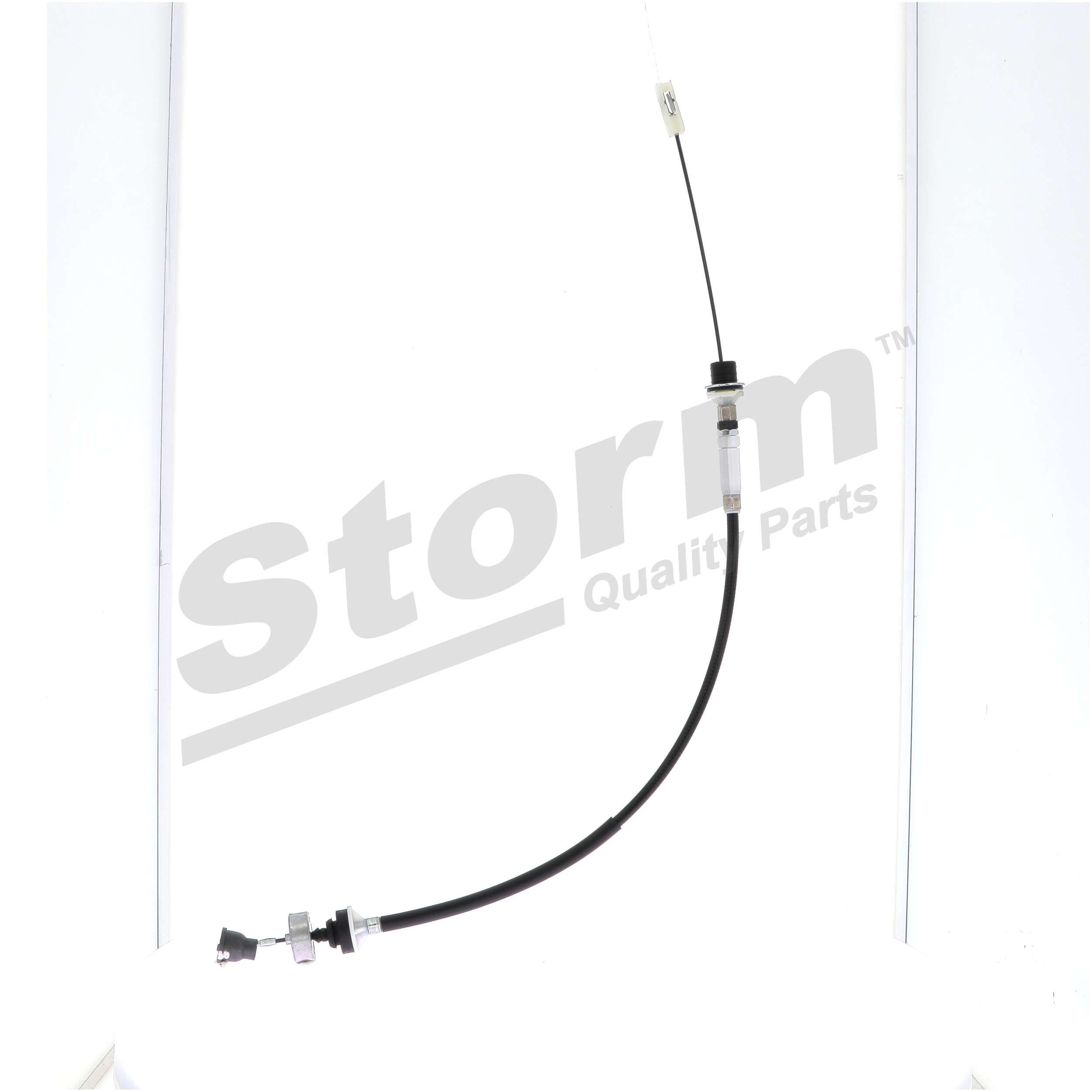 STORM QUALITY PARTS 1101451 Kupplungsseil PEUGEOT Expert I Kastenwagen 2.0 HDI 109 PS Diesel 2003