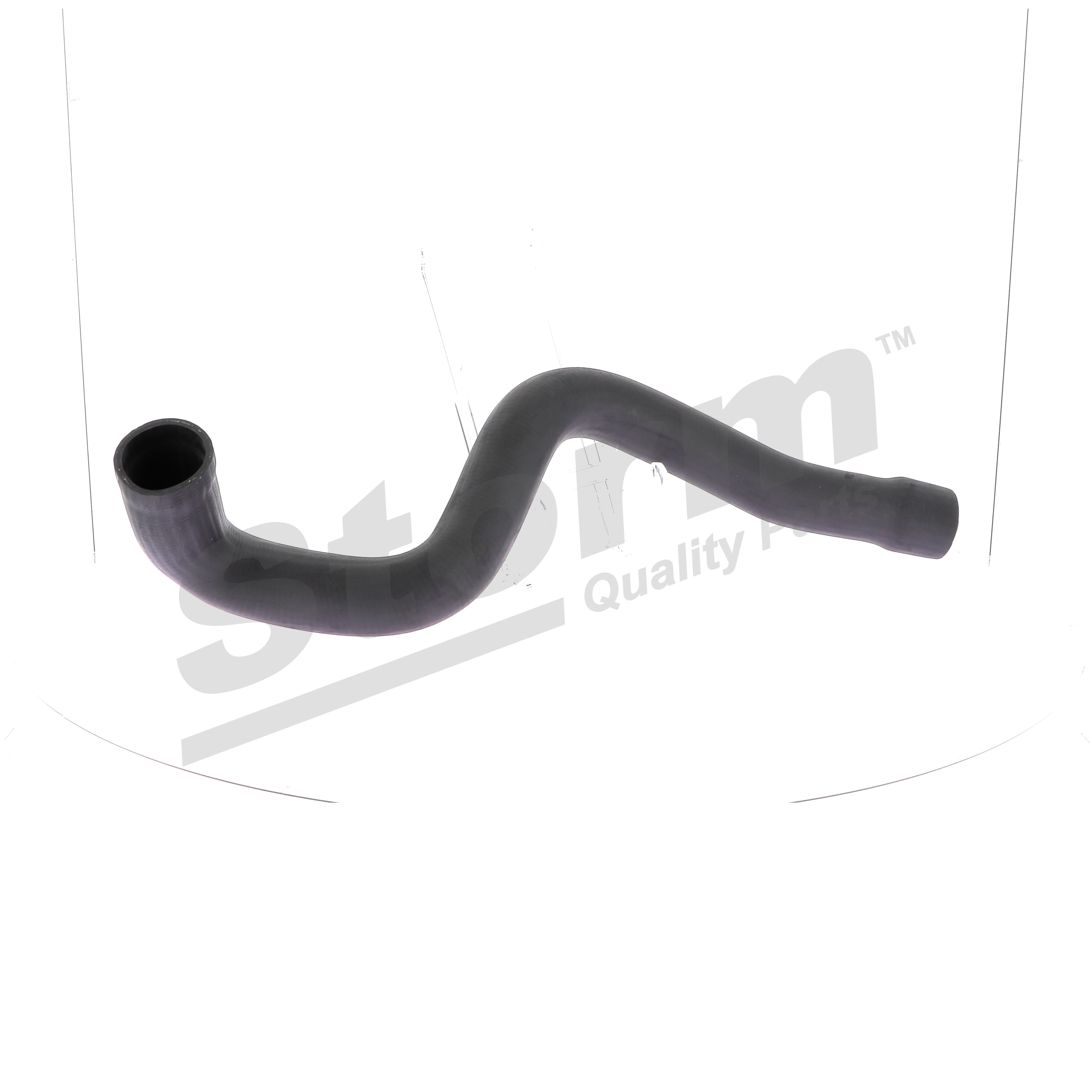 STORM QUALITY PARTS 124160 Intercooler slang Dacia Logan LS 1.5 dCi Diesel 88 hk 2018 pris