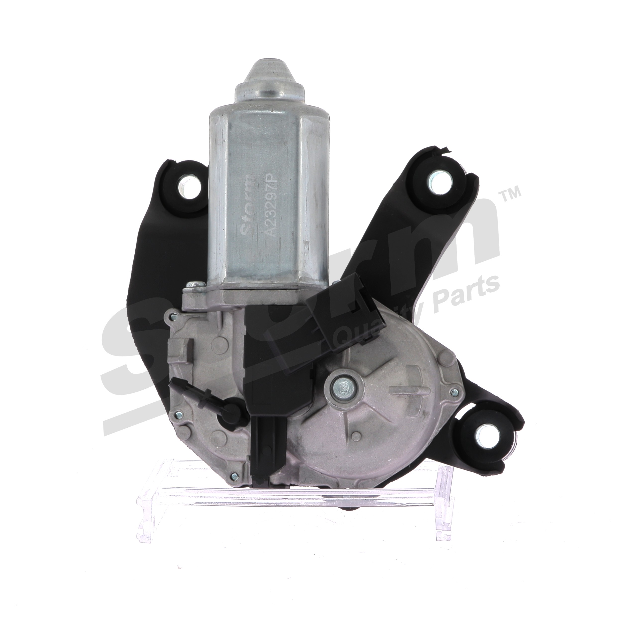 STORM QUALITY PARTS 1501007 Pyyhkijän moottori Mini Paceman R61 Cooper S Bensiini 163 hv 2016
